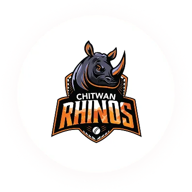 Chitwan Rhinos