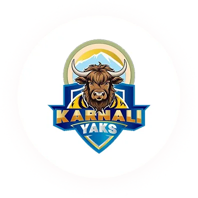 Karnali Yaks