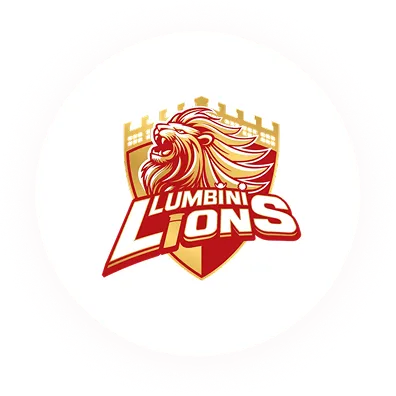 Lumbini Lions