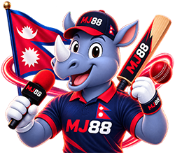 MJ88_Cricket_Moscot